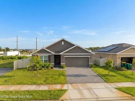 1401 Mcfarland Drive Melbourne FL 32904