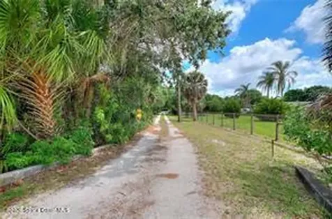 3641 Turtle Mound Road Melbourne FL 32934