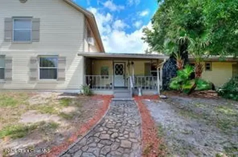 3641 Turtle Mound Road Melbourne FL 32934