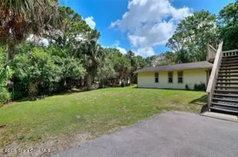 3641 Turtle Mound Road Melbourne FL 32934