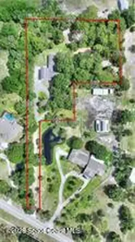 3641 Turtle Mound Road Melbourne FL 32934