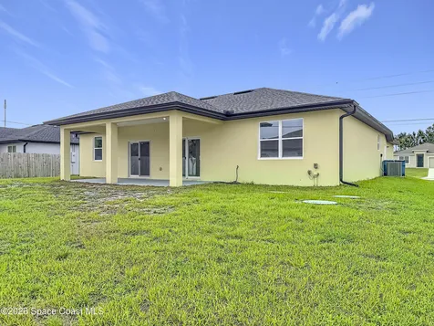 624 Osmosis Drive SW Palm Bay FL 32908