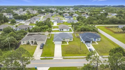 624 Osmosis Drive SW Palm Bay FL 32908