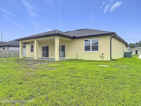624 Osmosis Drive SW Palm Bay FL 32908