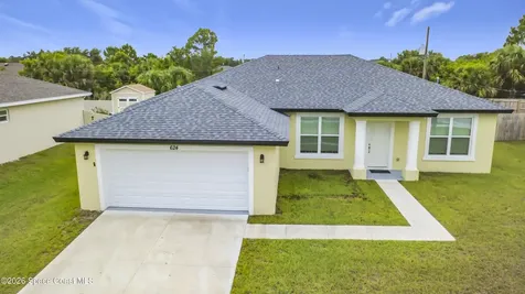624 Osmosis Drive SW Palm Bay FL 32908