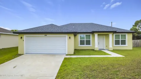 624 Osmosis Drive SW Palm Bay FL 32908