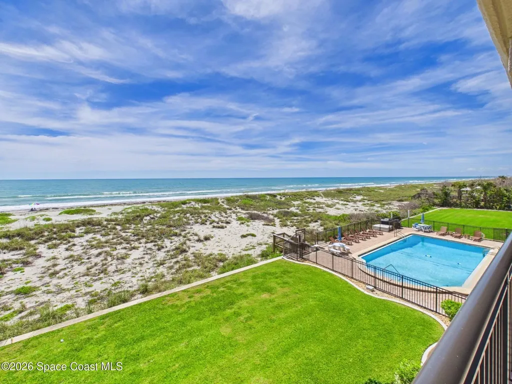 1305 S Atlantic Avenue Cocoa Beach FL 32931
