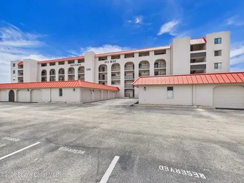 1305 S Atlantic Avenue Cocoa Beach FL 32931