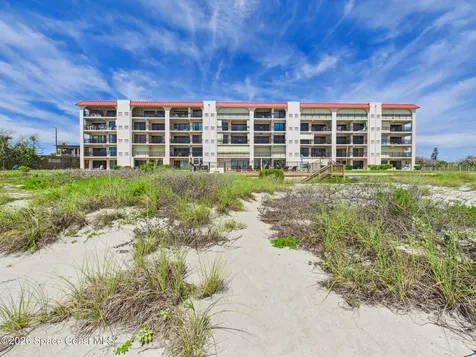 1305 S Atlantic Avenue Cocoa Beach FL 32931