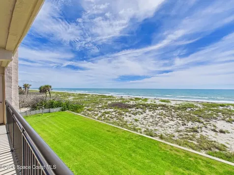 1305 S Atlantic Avenue Cocoa Beach FL 32931