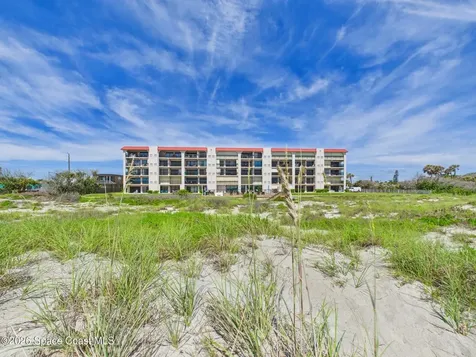 1305 S Atlantic Avenue Cocoa Beach FL 32931