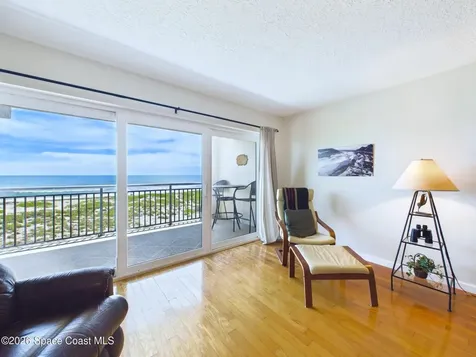 1305 S Atlantic Avenue Cocoa Beach FL 32931