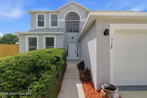518 Sauders Road SE Palm Bay FL 32909