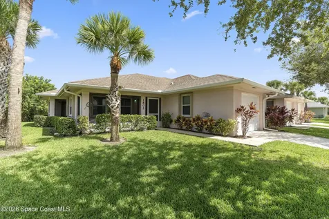 1802 E Sanderling Lane Fort Pierce FL 34982