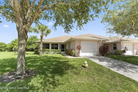 1802 E Sanderling Lane Fort Pierce FL 34982