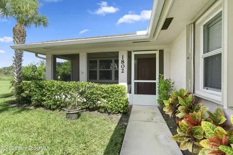 1802 E Sanderling Lane Fort Pierce FL 34982