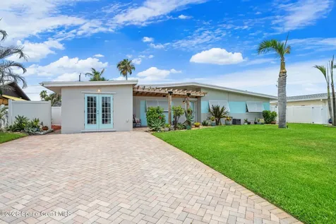 204 Martin Street Indian Harbour Beach FL 32937