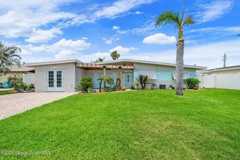 204 Martin Street Indian Harbour Beach FL 32937