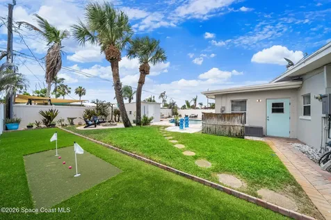 204 Martin Street Indian Harbour Beach FL 32937