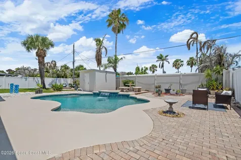 204 Martin Street Indian Harbour Beach FL 32937
