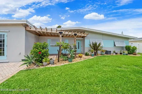 204 Martin Street Indian Harbour Beach FL 32937