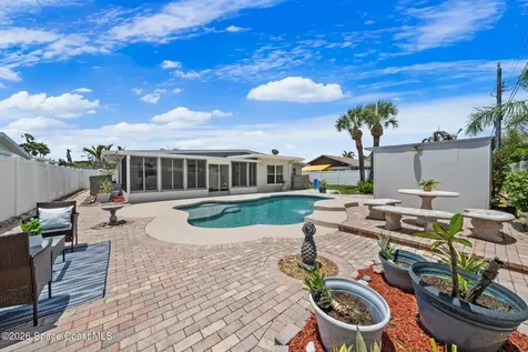 204 Martin Street Indian Harbour Beach FL 32937