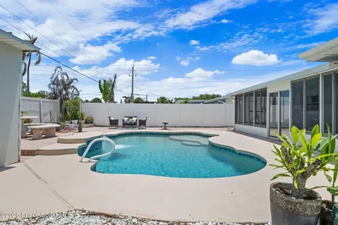 204 Martin Street Indian Harbour Beach FL 32937