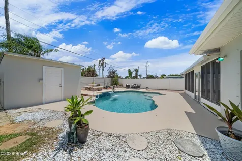 204 Martin Street Indian Harbour Beach FL 32937