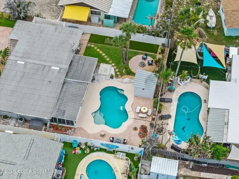 204 Martin Street Indian Harbour Beach FL 32937