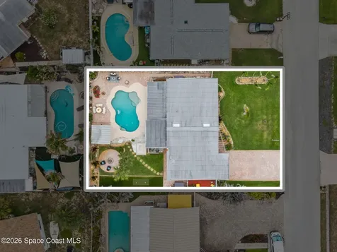 204 Martin Street Indian Harbour Beach FL 32937