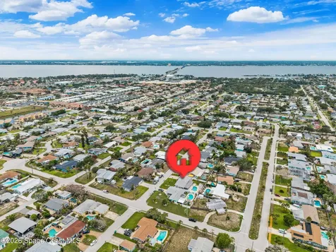 204 Martin Street Indian Harbour Beach FL 32937