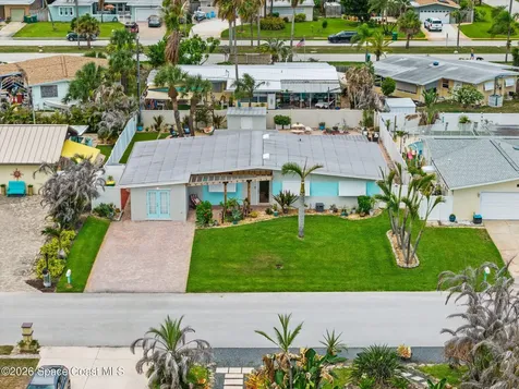 204 Martin Street Indian Harbour Beach FL 32937