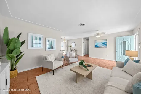 204 Martin Street Indian Harbour Beach FL 32937