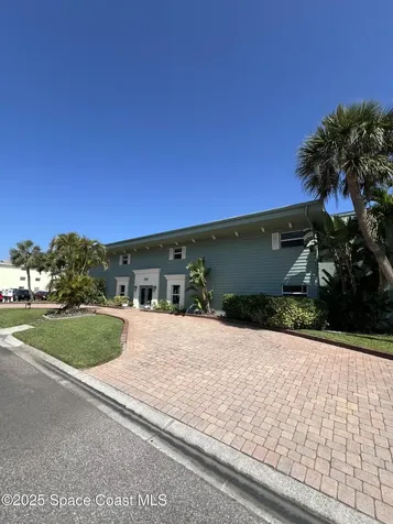 220 Columbia Drive Cape Canaveral FL 32920