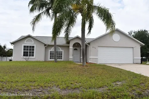 474 Tuloma Avenue SW Palm Bay FL 32908