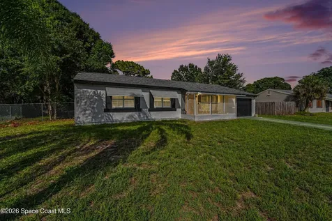 1313 Cromey Road NE Palm Bay FL 32905