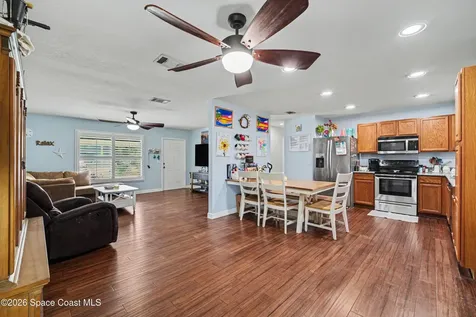 1313 Cromey Road NE Palm Bay FL 32905