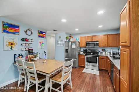 1313 Cromey Road NE Palm Bay FL 32905