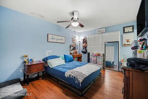 1313 Cromey Road NE Palm Bay FL 32905