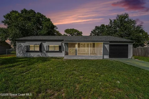 1313 Cromey Road NE Palm Bay FL 32905