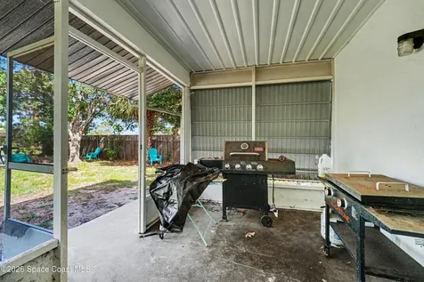 1313 Cromey Road NE Palm Bay FL 32905