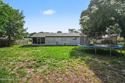 1313 Cromey Road NE Palm Bay FL 32905