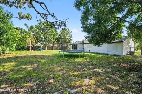 1313 Cromey Road NE Palm Bay FL 32905