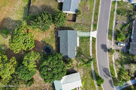 1313 Cromey Road NE Palm Bay FL 32905