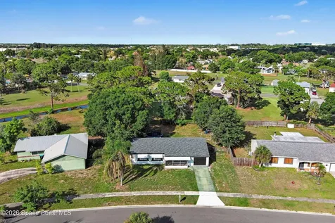 1313 Cromey Road NE Palm Bay FL 32905