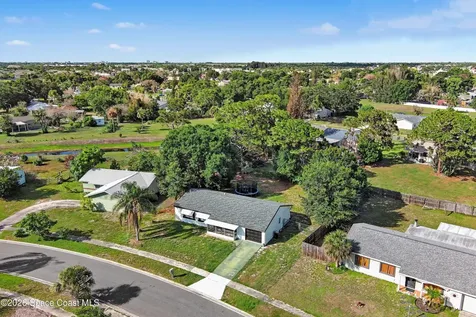 1313 Cromey Road NE Palm Bay FL 32905