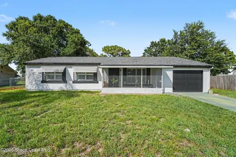 1313 Cromey Road NE Palm Bay FL 32905