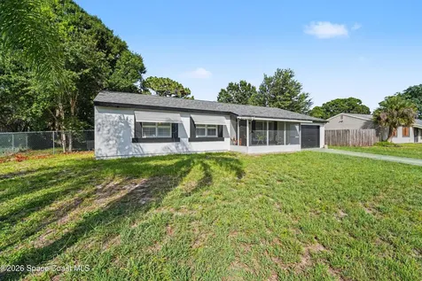 1313 Cromey Road NE Palm Bay FL 32905