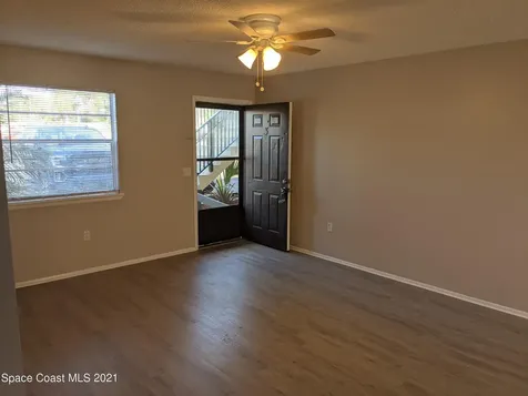 323 Olmstead Drive Titusville FL 32780