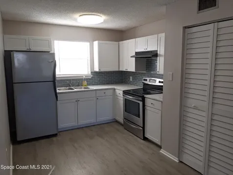 323 Olmstead Drive Titusville FL 32780